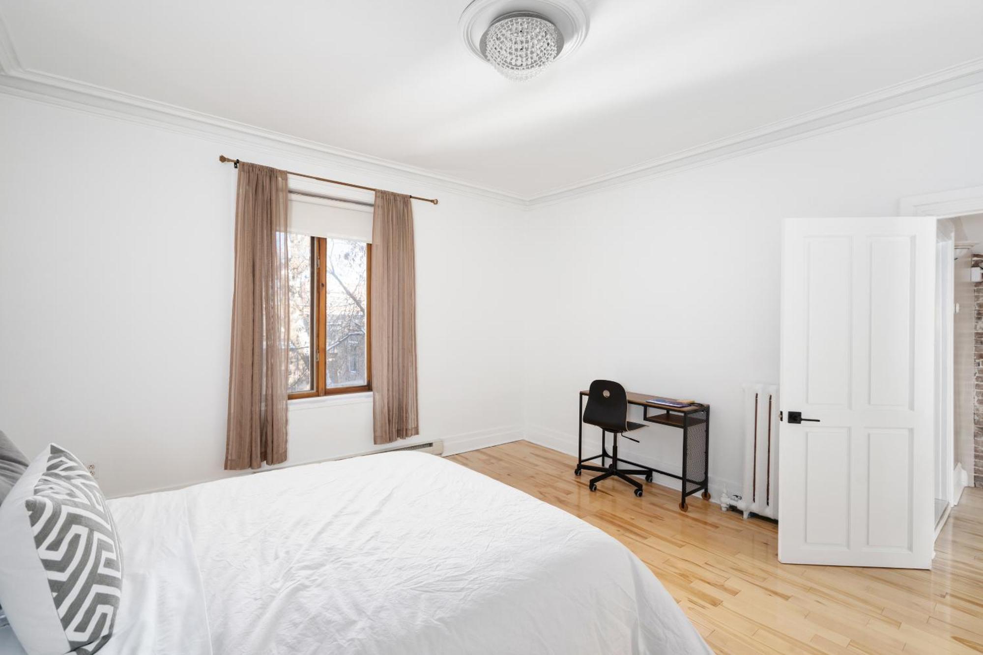 Centennial 6-Bedroom Waterfront Palace Sleeps 14 Montreal Bagian luar foto