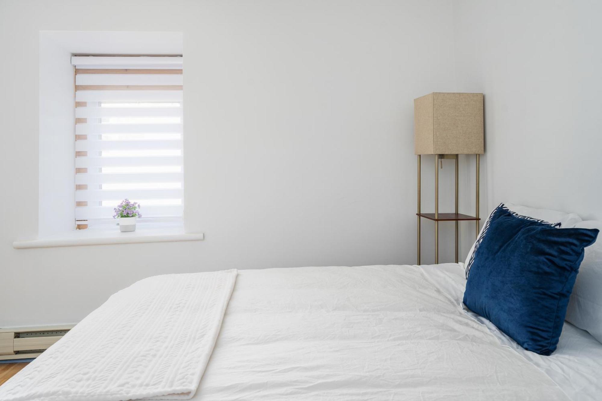 Centennial 6-Bedroom Waterfront Palace Sleeps 14 Montreal Bagian luar foto