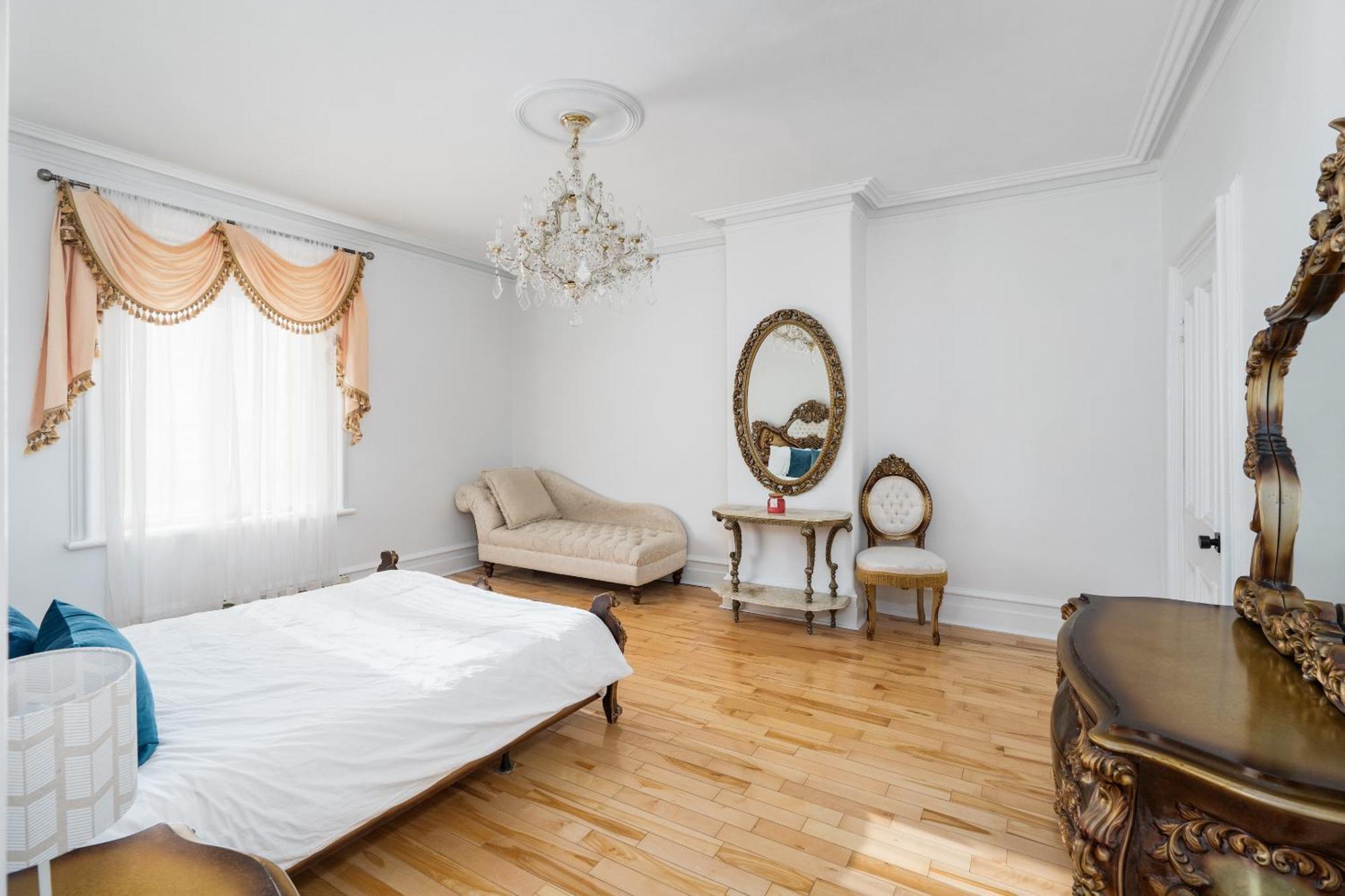 Centennial 6-Bedroom Waterfront Palace Sleeps 14 Montreal Bagian luar foto