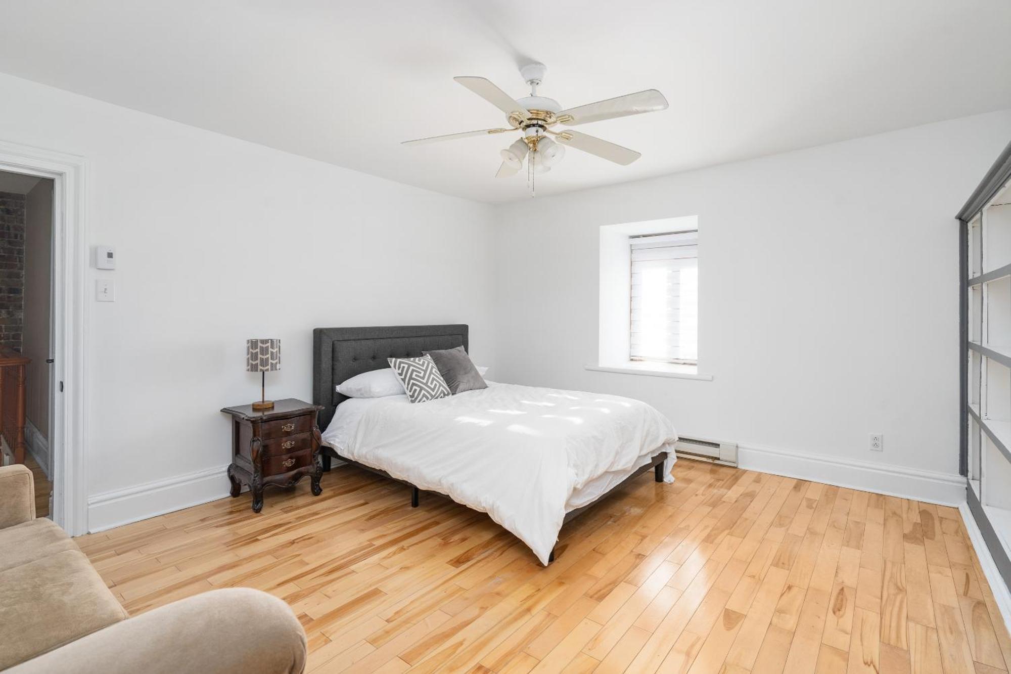 Centennial 6-Bedroom Waterfront Palace Sleeps 14 Montreal Bagian luar foto