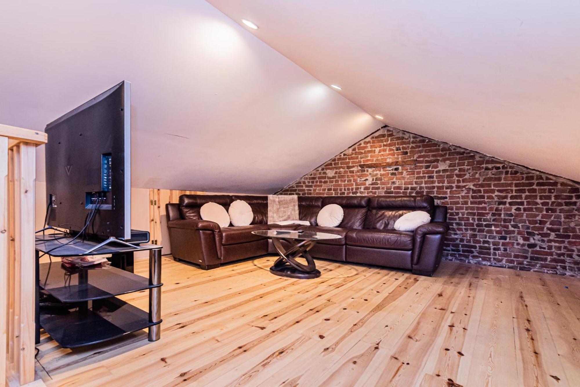 Centennial 6-Bedroom Waterfront Palace Sleeps 14 Montreal Bagian luar foto