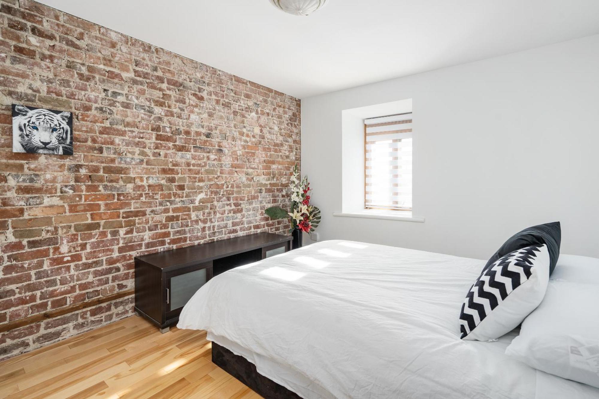 Centennial 6-Bedroom Waterfront Palace Sleeps 14 Montreal Bagian luar foto