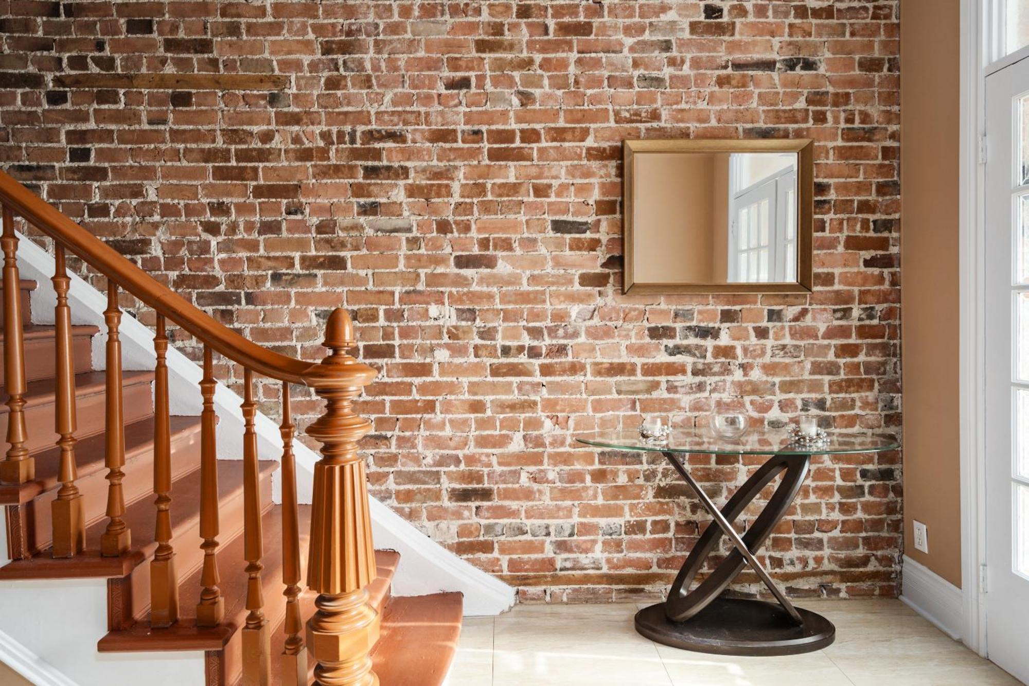 Centennial 6-Bedroom Waterfront Palace Sleeps 14 Montreal Bagian luar foto