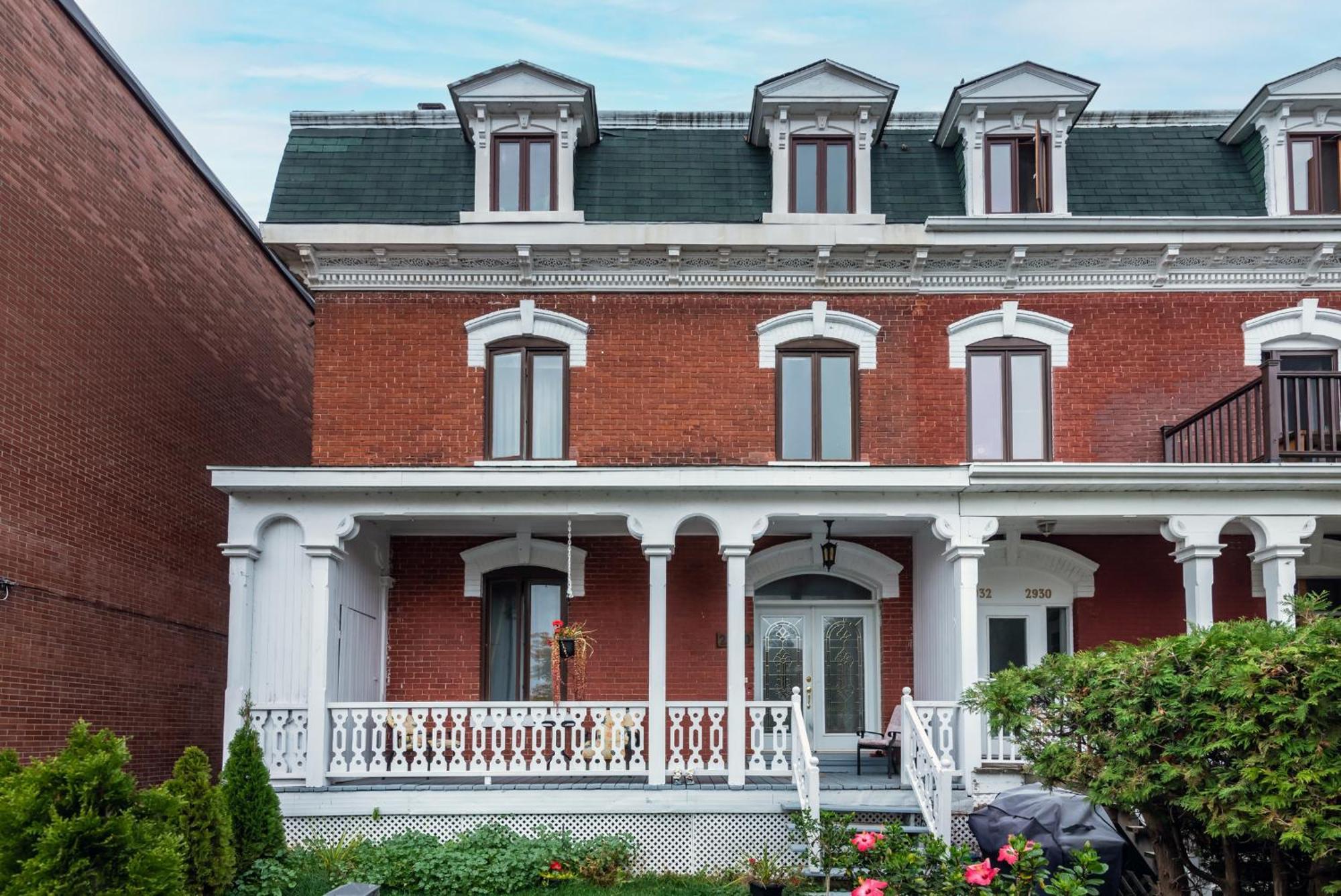 Centennial 6-Bedroom Waterfront Palace Sleeps 14 Montreal Bagian luar foto