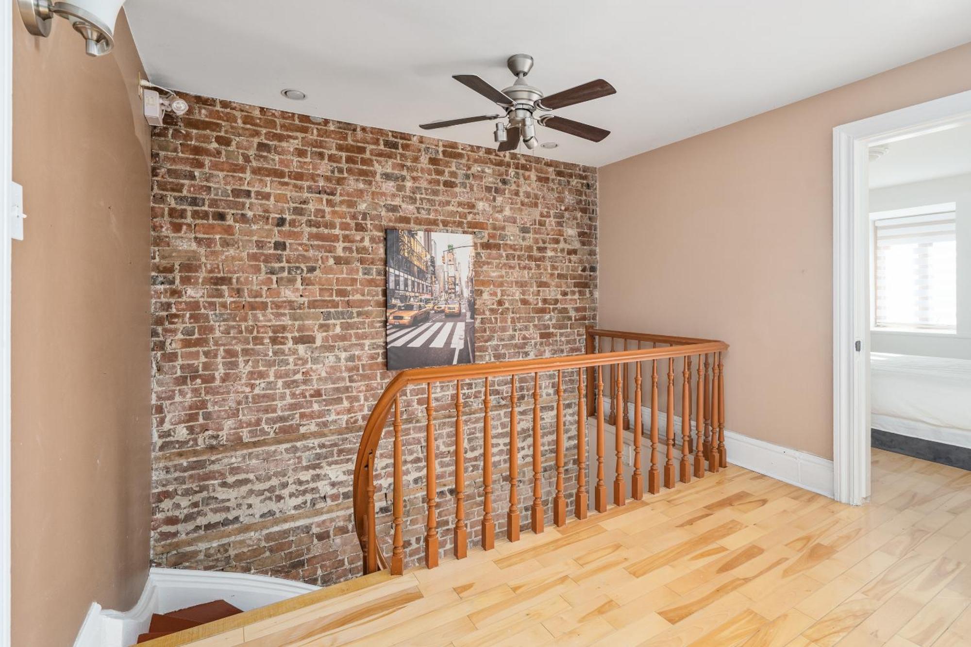 Centennial 6-Bedroom Waterfront Palace Sleeps 14 Montreal Bagian luar foto