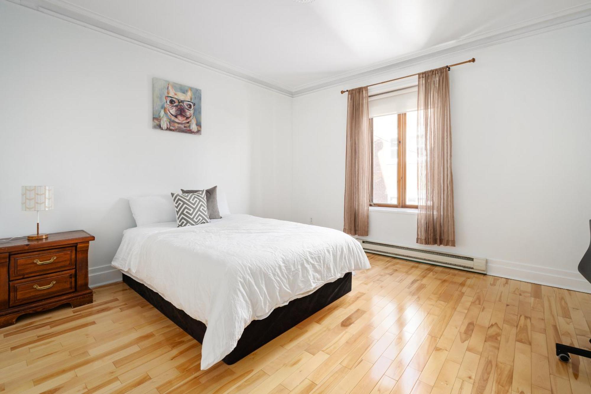 Centennial 6-Bedroom Waterfront Palace Sleeps 14 Montreal Bagian luar foto
