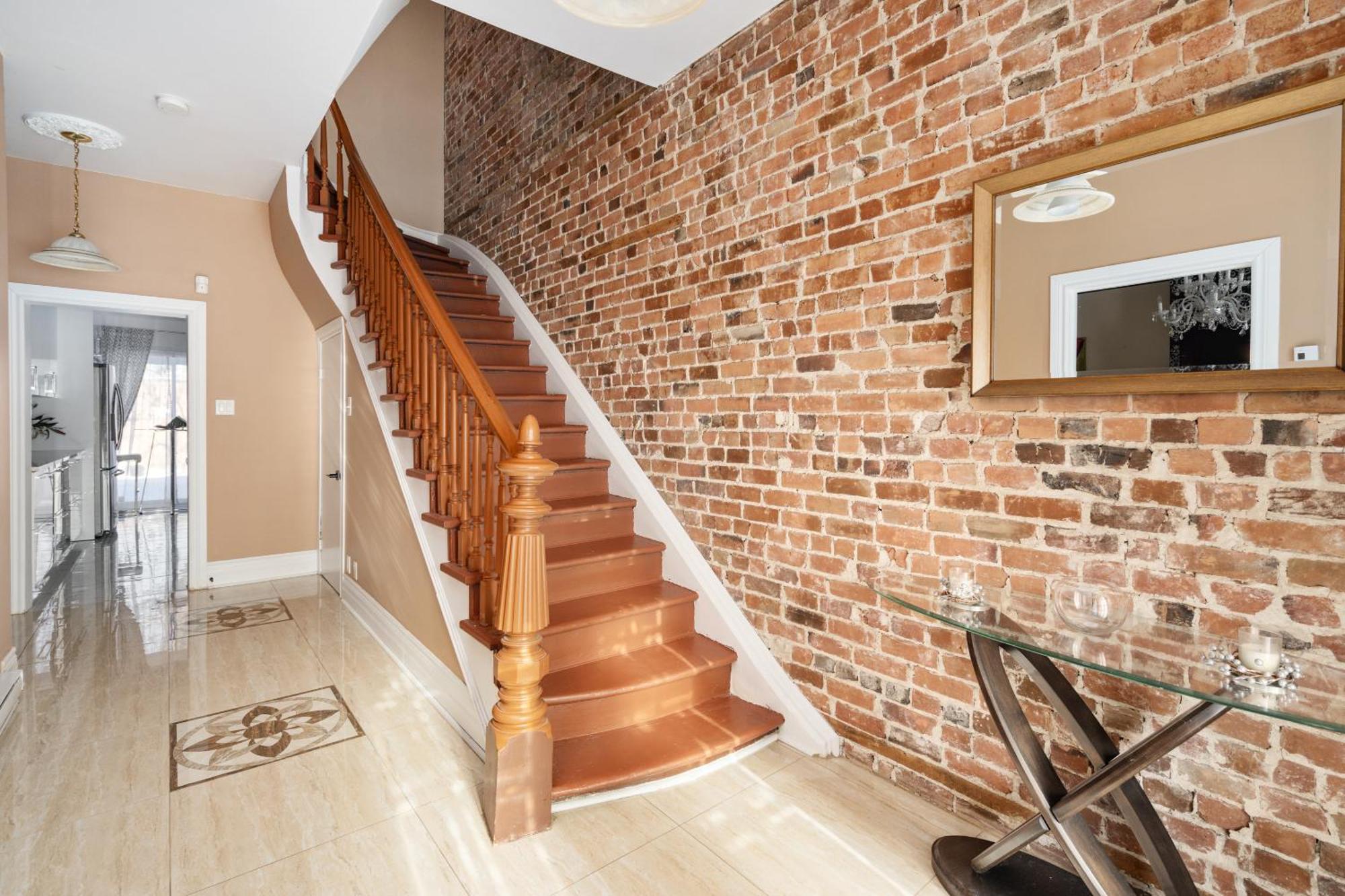 Centennial 6-Bedroom Waterfront Palace Sleeps 14 Montreal Bagian luar foto