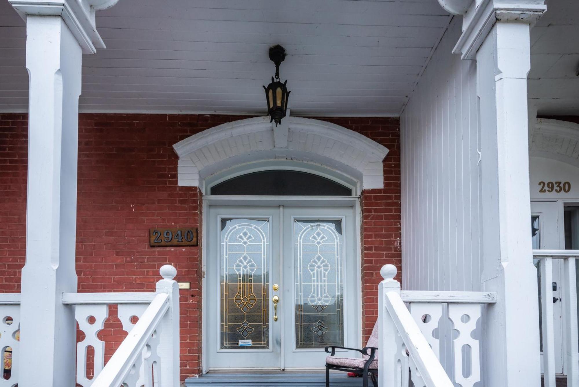 Centennial 6-Bedroom Waterfront Palace Sleeps 14 Montreal Bagian luar foto