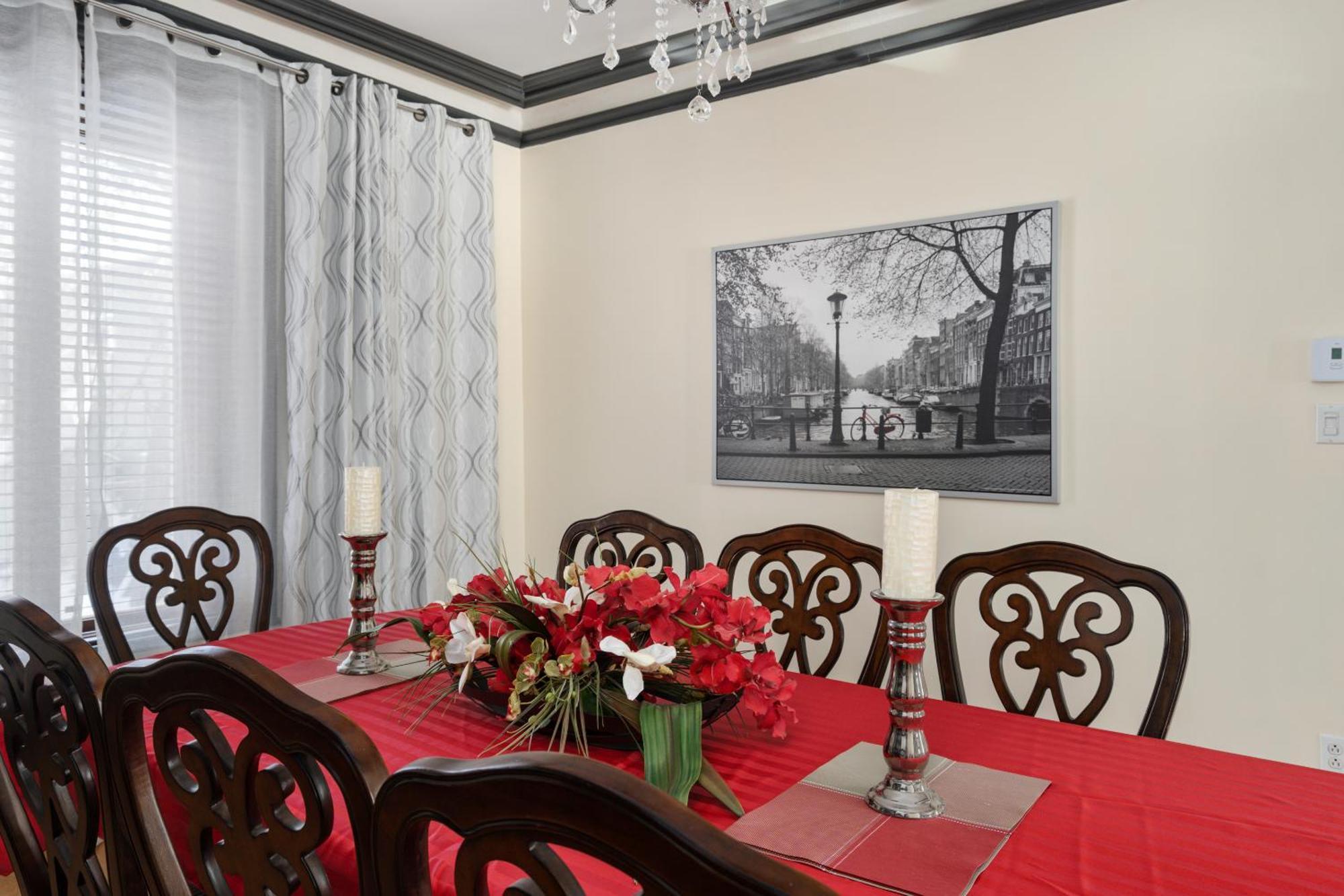 Centennial 6-Bedroom Waterfront Palace Sleeps 14 Montreal Bagian luar foto